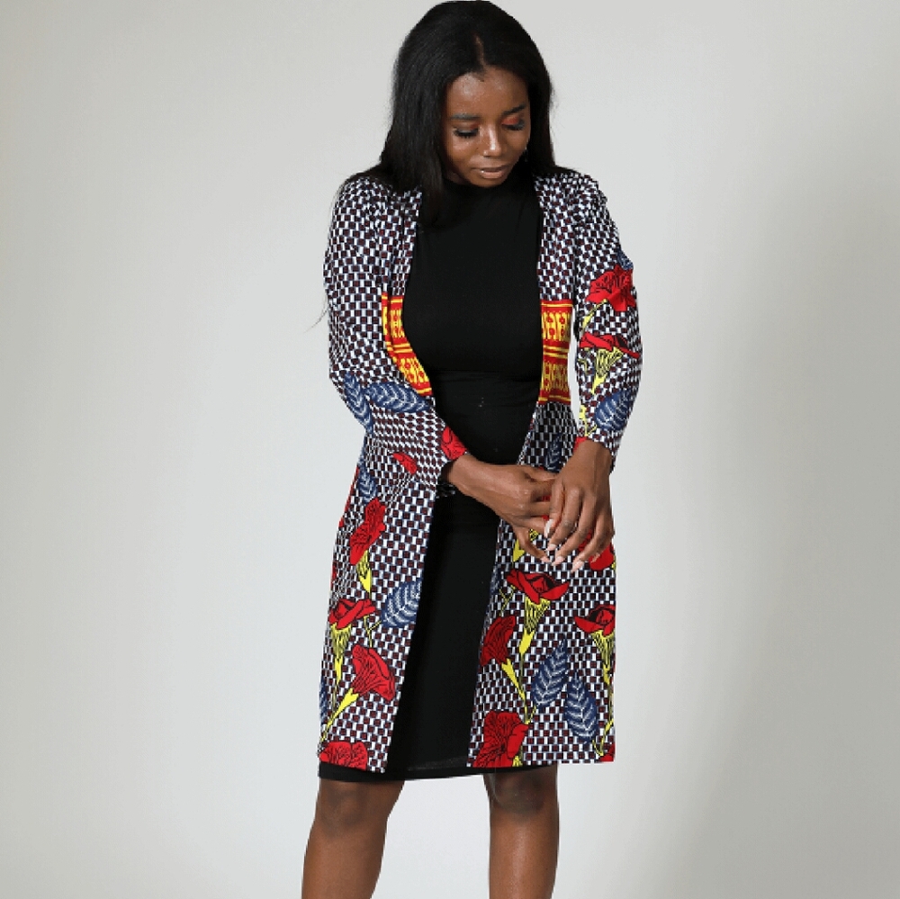 Overcoat